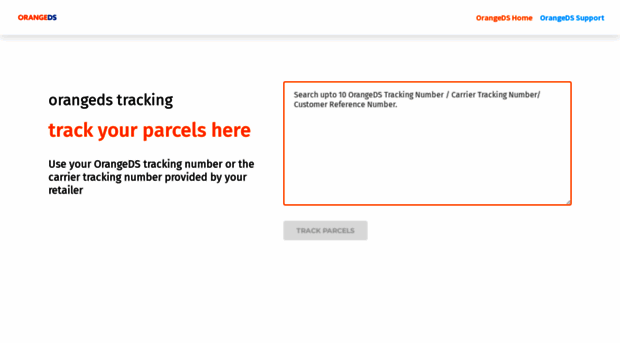 tracking.orangedsinc.com