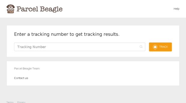 tracking.parcelbeagle.com