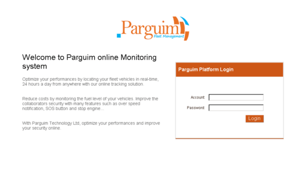 tracking.parguim.com