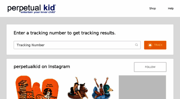 tracking.perpetualkid.com