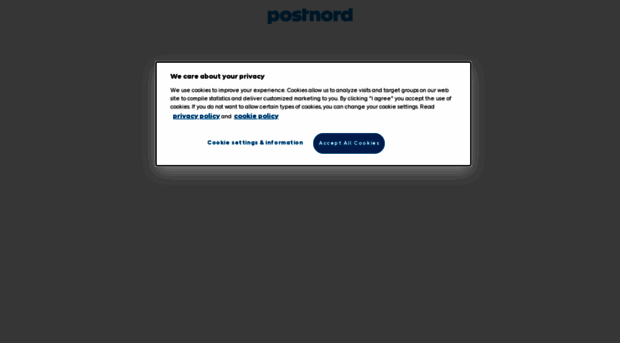 tracking.postnord.com