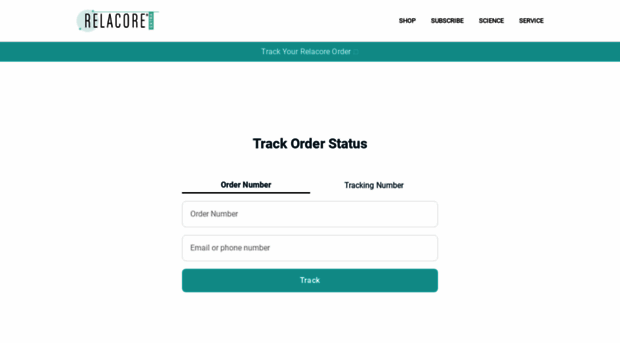 tracking.relacore.com