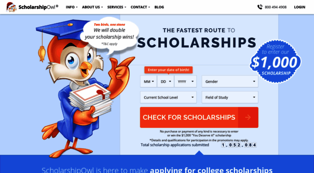tracking.scholarshipowl.com