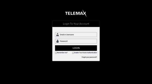 tracking.telemax.com.au