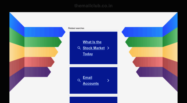 tracking.themailclub.co.in