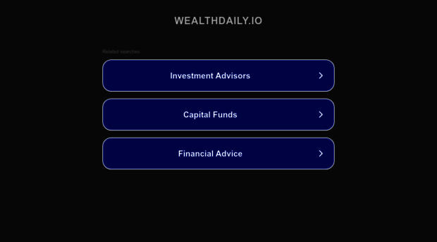 tracking.wealthdaily.io