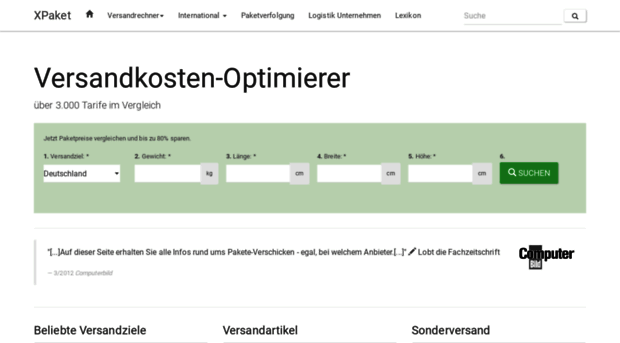 tracking.xpaket.de