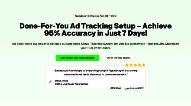 trackingacademy.com