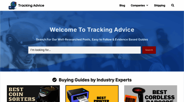 trackingadvice.com