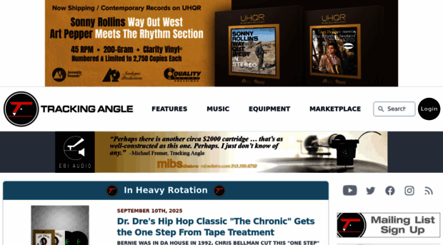 trackingangle.com