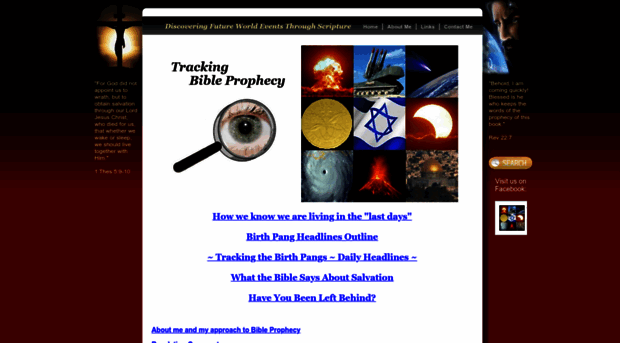trackingbibleprophecy.com