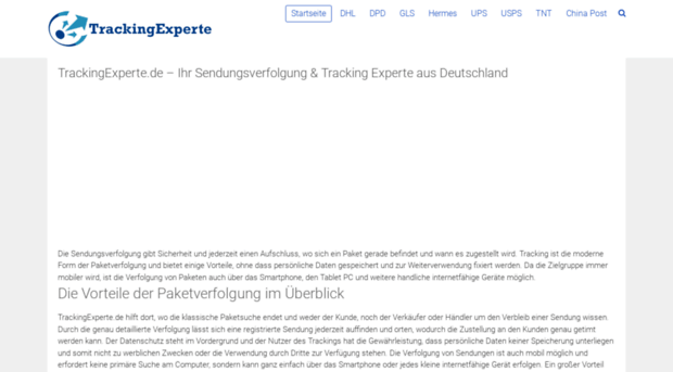 trackingexperte.de