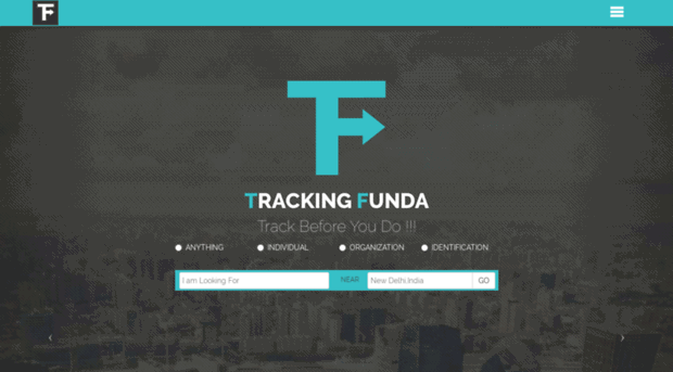 trackingfunda.com