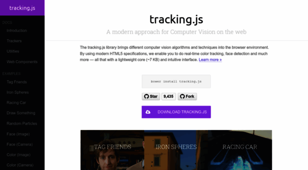 trackingjs.com