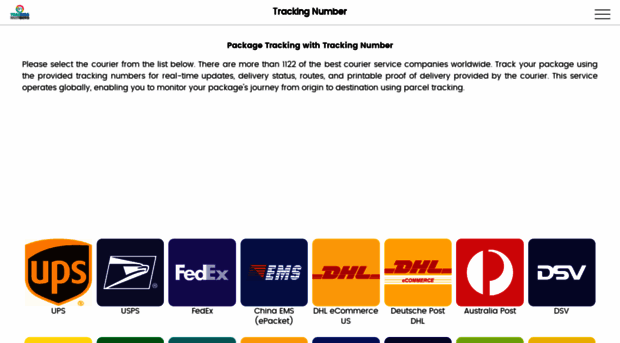 trackingnumbers.net