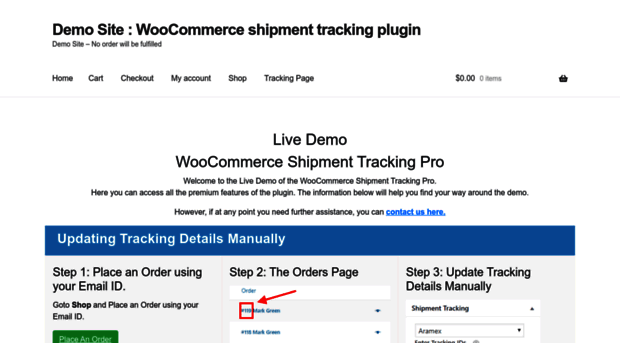 trackingprowoodemo.wooforce.com