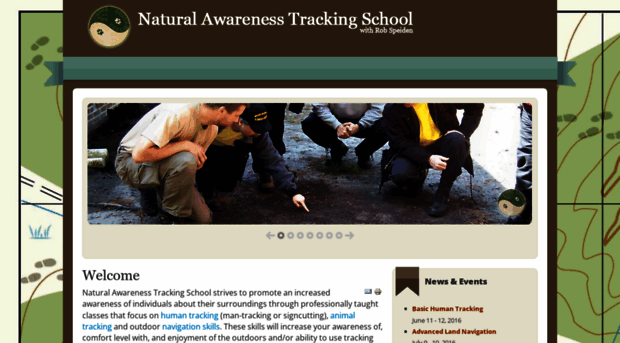 trackingschool.com