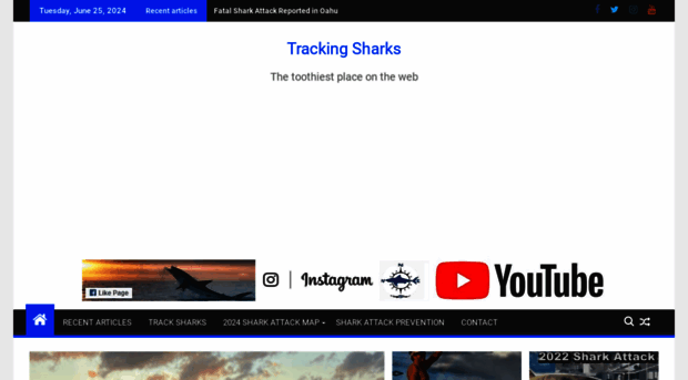 trackingsharks.com