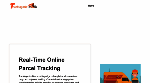 trackingsols.com