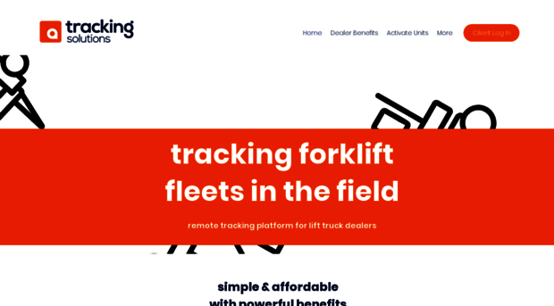 trackingsolutions.com.au