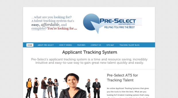 trackingtalent.com