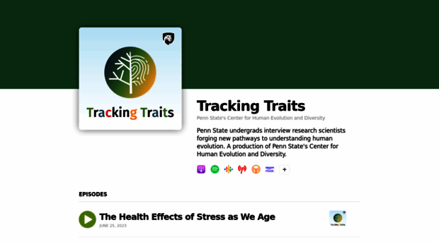 trackingtraits.buzzsprout.com