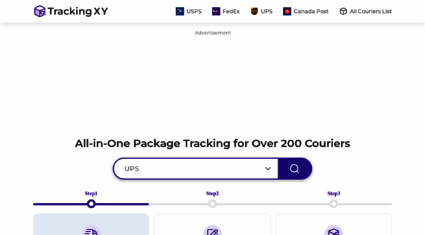 trackingxy.com