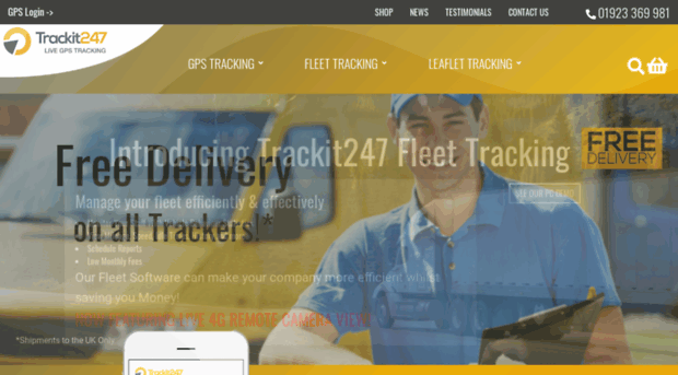 trackit247.com