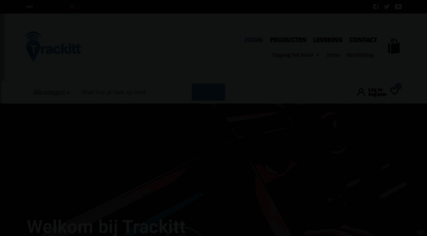 trackitt.nl