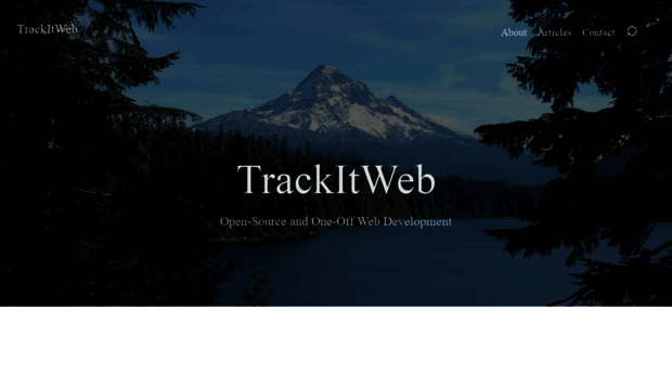 trackitweb.com