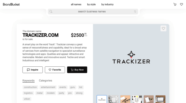 trackizer.com