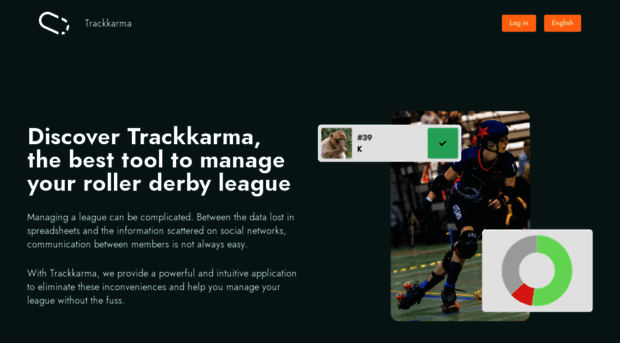 trackkarma.com