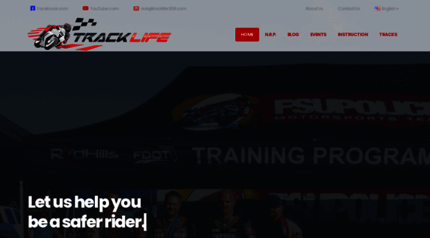 tracklife308.com