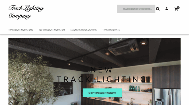 tracklightingcompany.co.uk