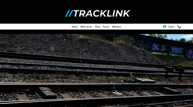 tracklink.store