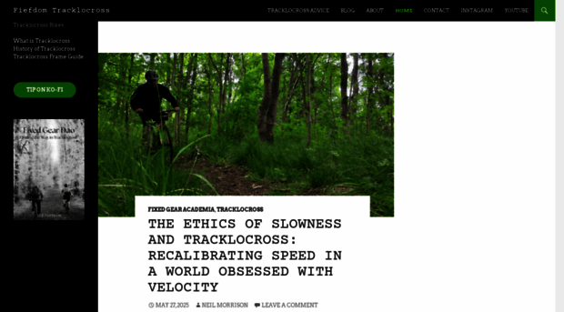 tracklocross.bike