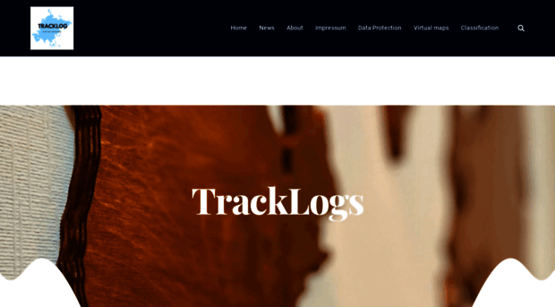 tracklogs.co.uk