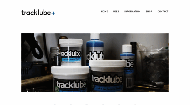 tracklubeplus.com