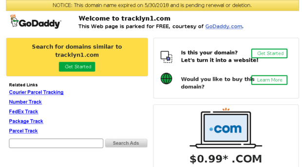 tracklyn1.com