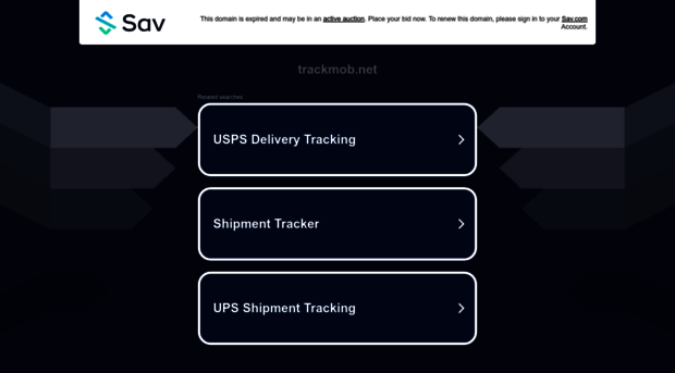 trackmob.net