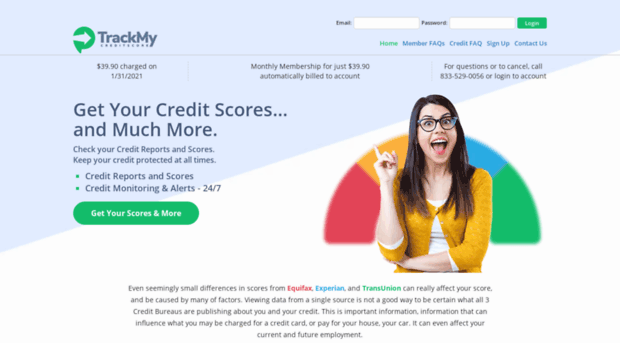 trackmycreditscores.com