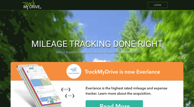 trackmydrive.com