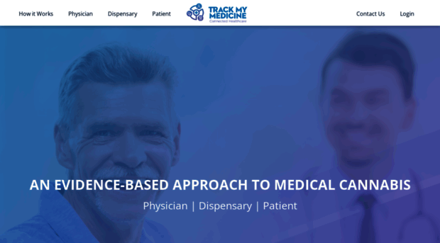 trackmymedicine.com