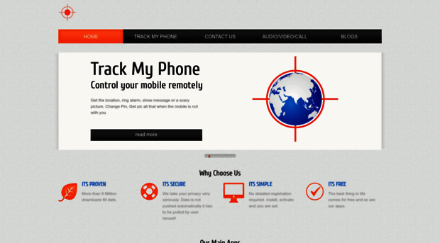 trackmyphones.com