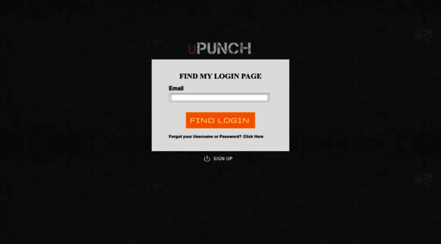 trackmypunch.com