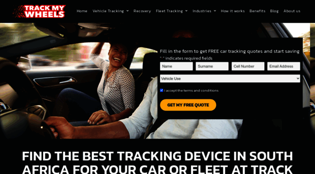 trackmywheels.co.za