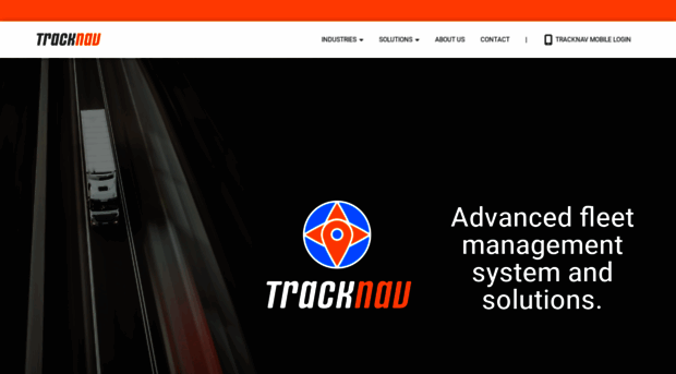 tracknav.eu