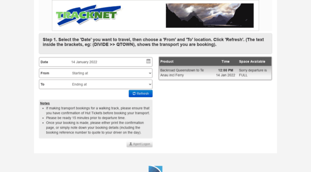 tracknet-x.ibisnz.com