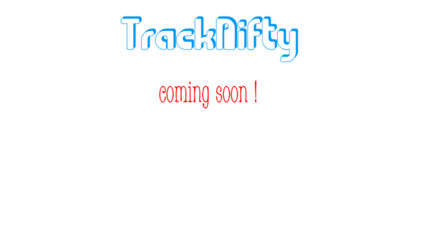 tracknifty.com