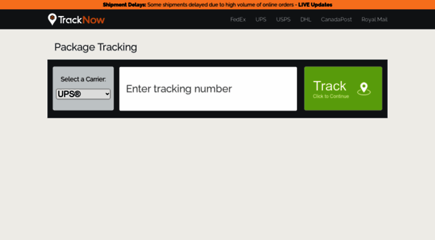 tracknow.net